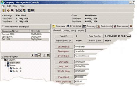 fundraising event management software|fundraising campaign software.